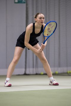 Bild 308 - NL TSV Glinde II - Tennisverein Lohne II : Ergebnis: 5:1